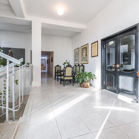 Maldis Motel Madziunai Dış mekan fotoğraf