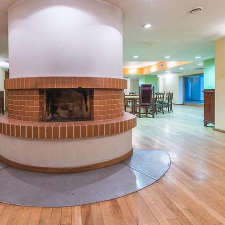 Maldis Motel Madziunai Dış mekan fotoğraf
