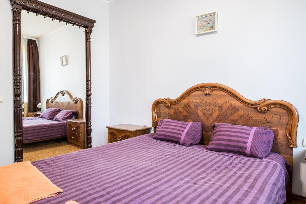 Maldis Motel Madziunai Dış mekan fotoğraf