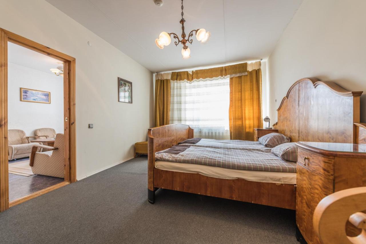 Maldis Motel Madziunai Dış mekan fotoğraf