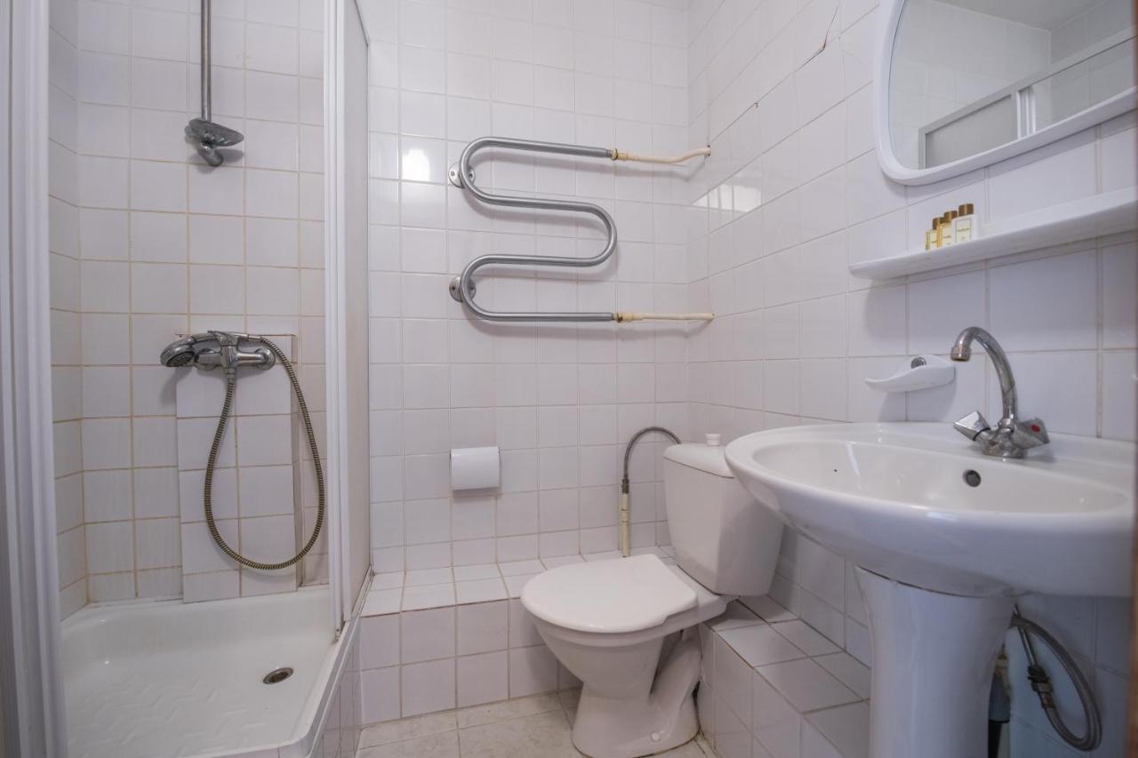 Maldis Motel Madziunai Dış mekan fotoğraf