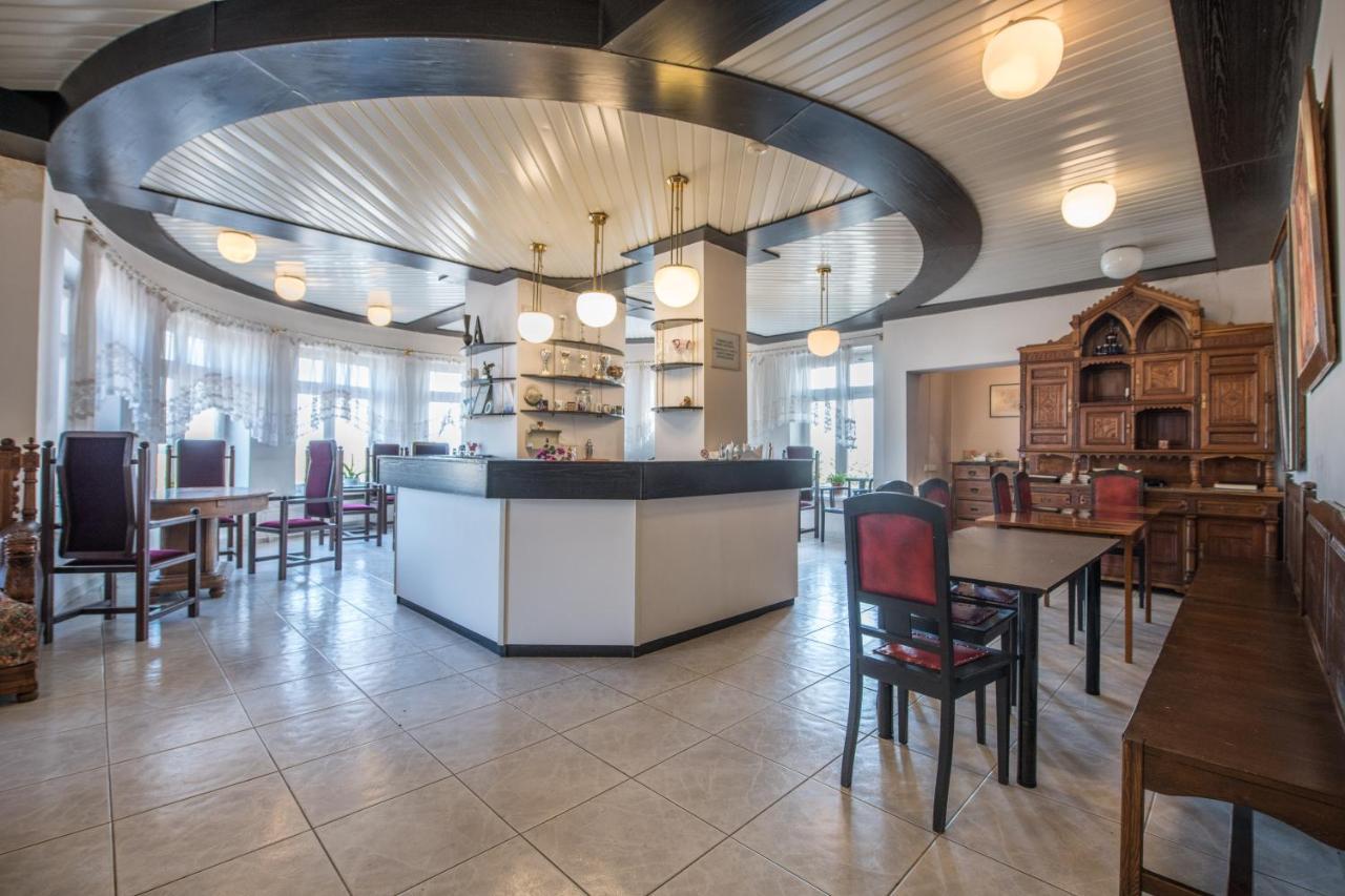 Maldis Motel Madziunai Dış mekan fotoğraf