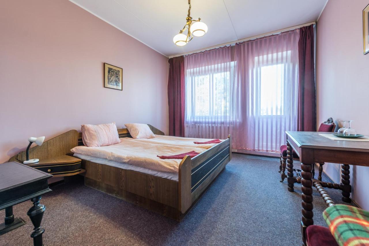 Maldis Motel Madziunai Dış mekan fotoğraf