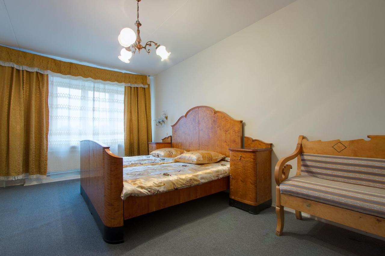 Maldis Motel Madziunai Dış mekan fotoğraf