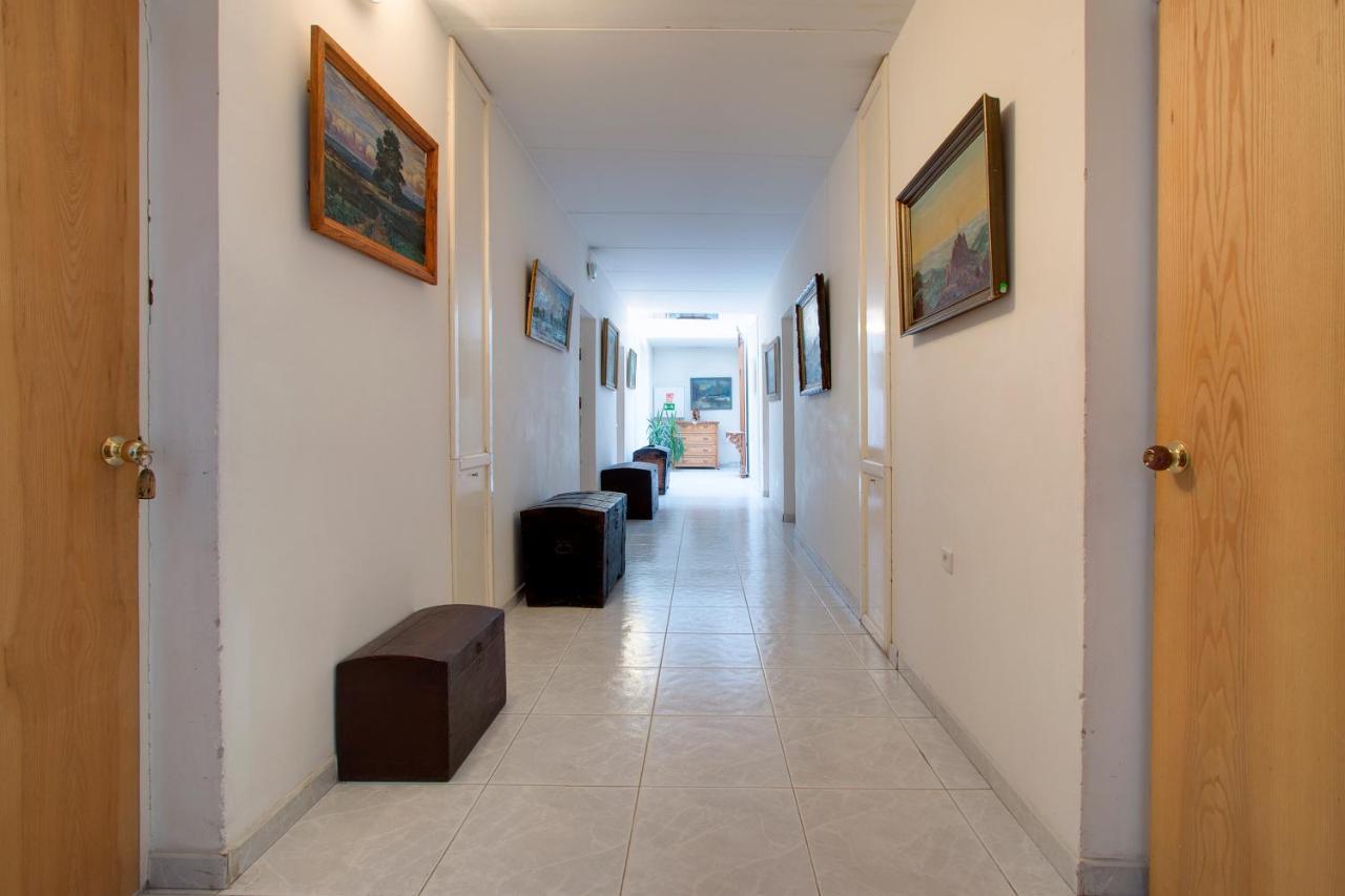 Maldis Motel Madziunai Dış mekan fotoğraf