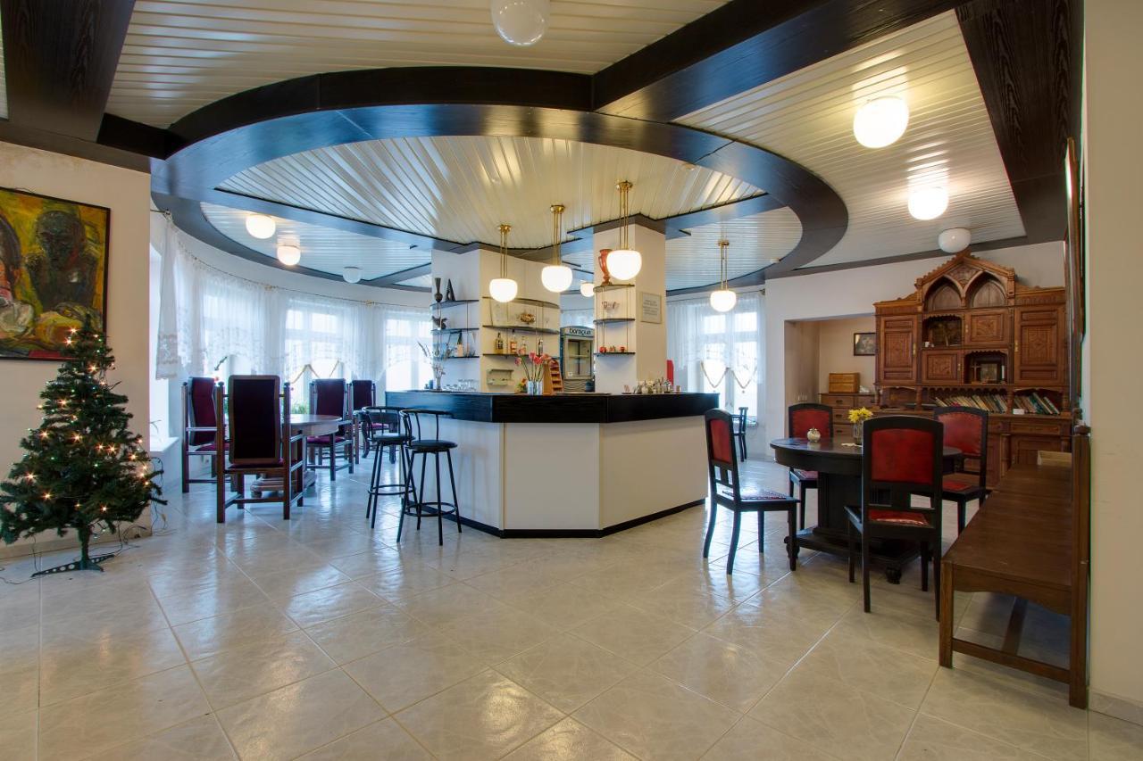 Maldis Motel Madziunai Dış mekan fotoğraf